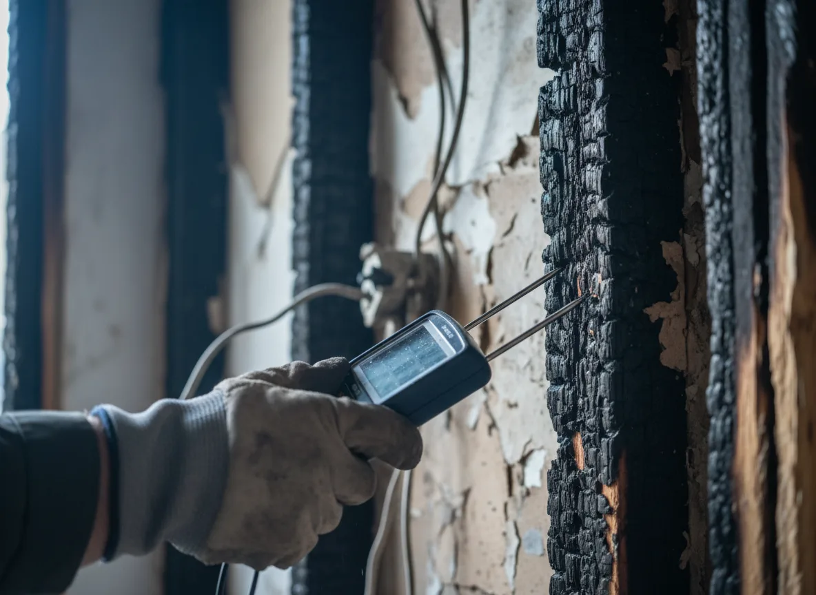 Fire Damage Restoration Noxen, PA FAQs